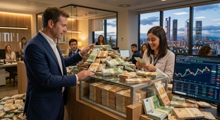 Hay cuentas que ofrecen más del 5% anual y depósitos que superan el 4%. 